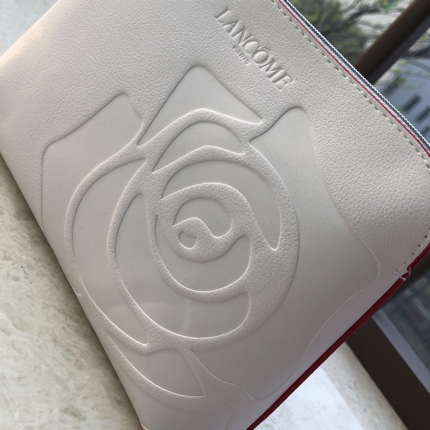 Order Counter Gift Advanced Printing Large Capacity Wash Cosmetic Bags