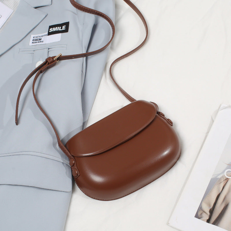 Women's Pressure Cover Candy Color Fashion Mobile Phone Bags