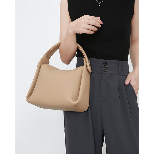 Cigarette French Style Dumpling Simple Retro Bags