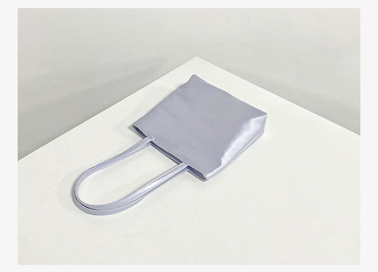 Women's Designer Model Real Silk Clutch Mobile Bags