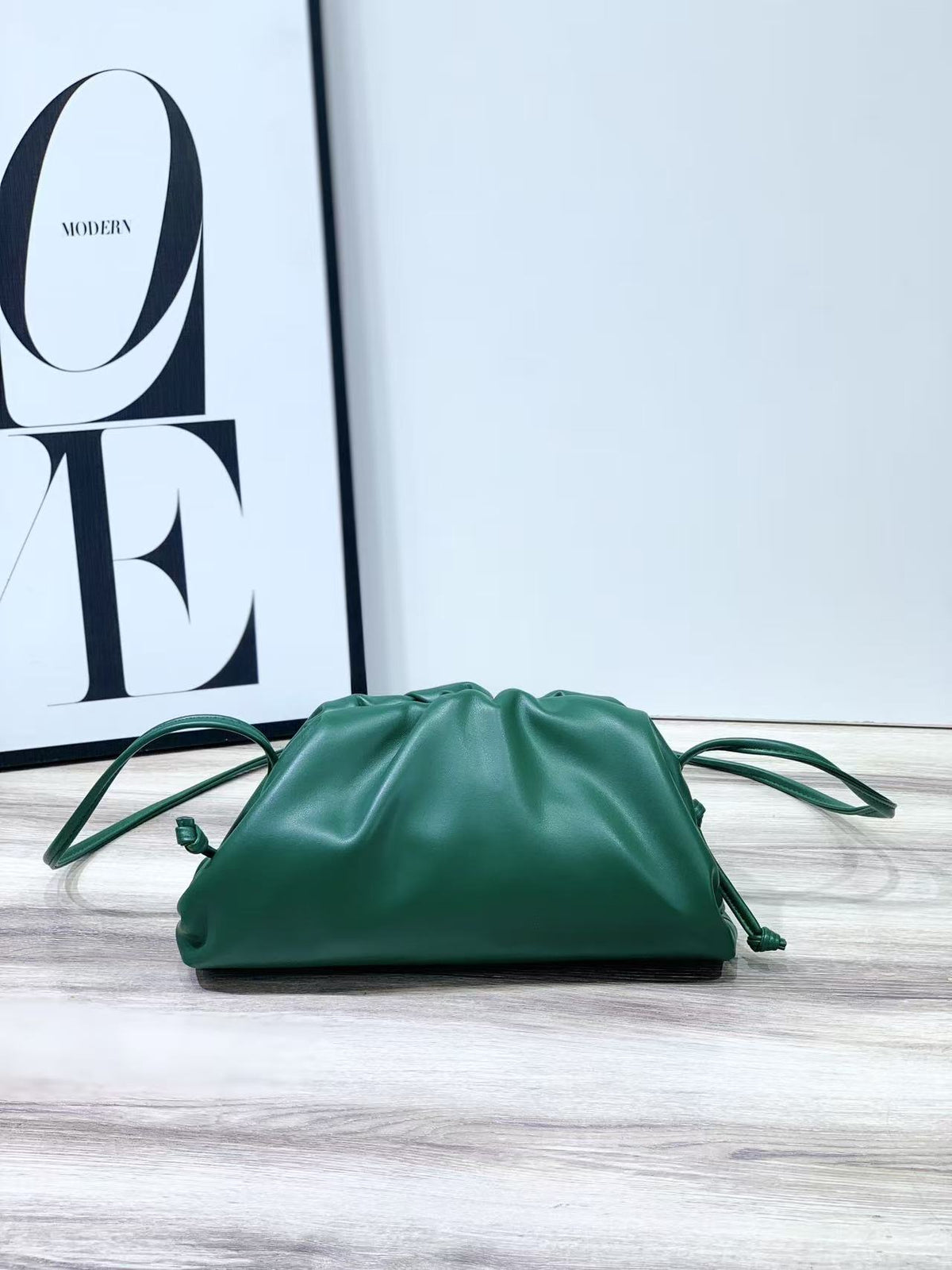 Women's High-grade Pleated Cloud Dumpling Underarm Fashion Women's Shoulder Bag