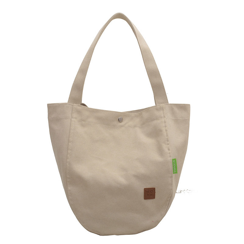 Female Large Capacity College Portable Class Bags