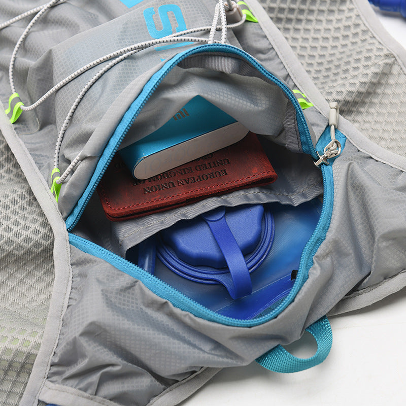 Women's & Men's & Cross-country Running Marathon Cycling Backpacks