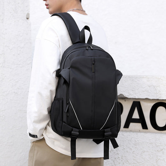 Men's Cool Classy Trendy Waterproof Computer Backpacks