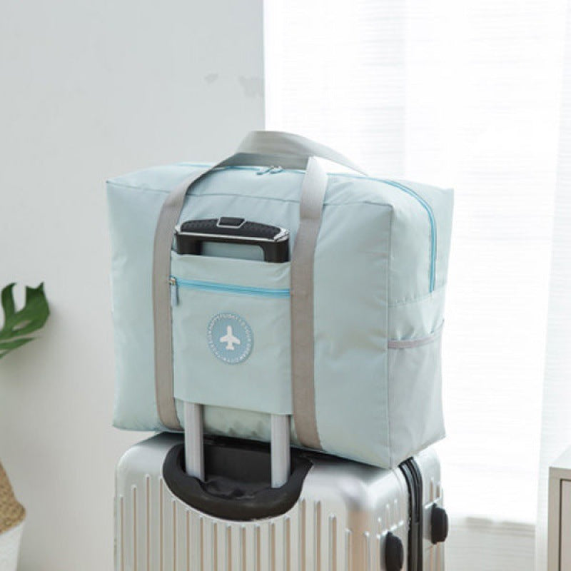 For Short Trips Foldable Maternity Large Capacity Travel Bags