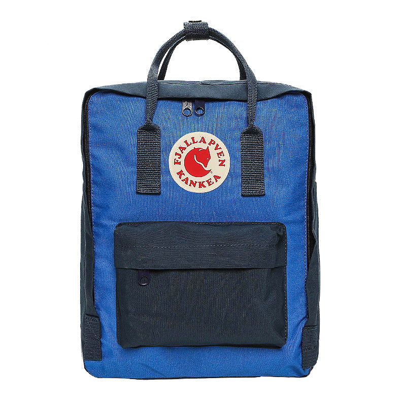 Fox West Arctic Waterproof Rucksack Computer Backpacks