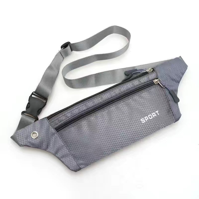 Men's Large Capacity Business Mobile Construction Site Bags