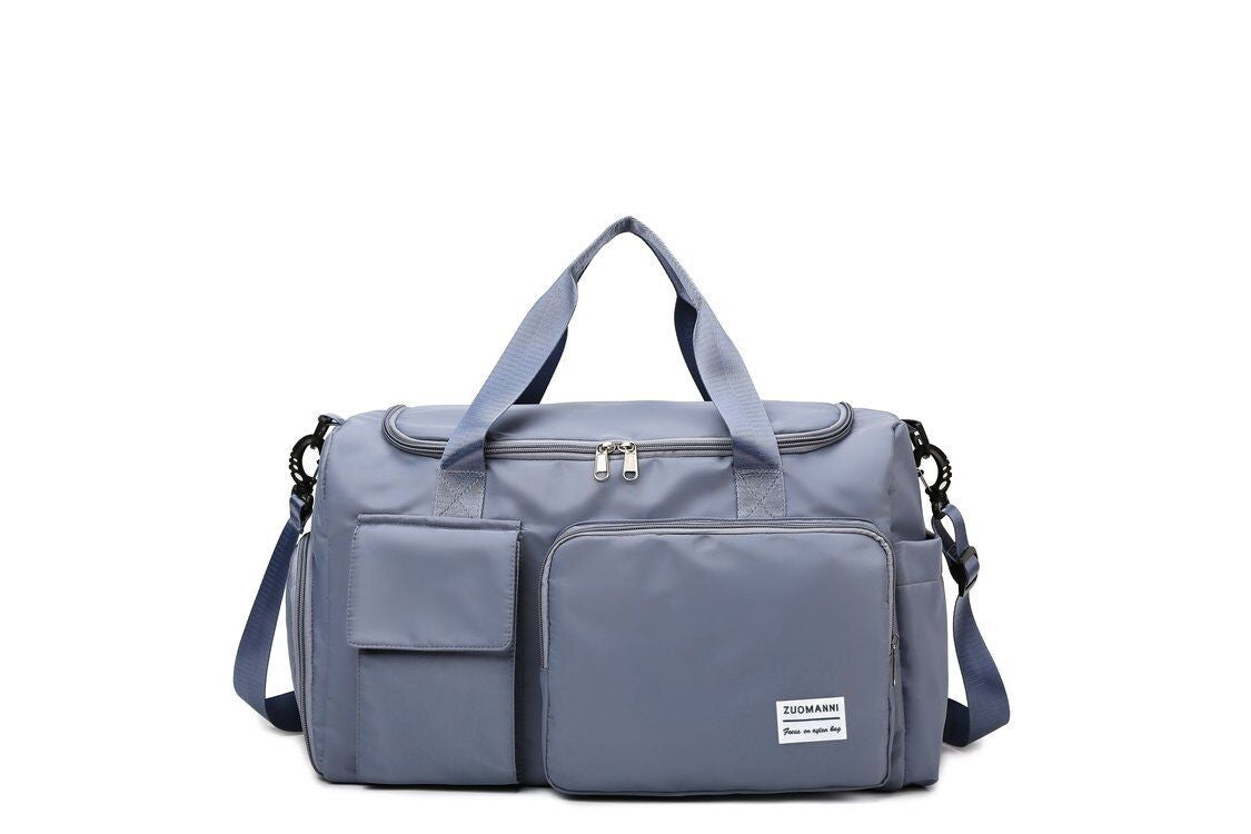 Innovative Graceful Fashion Large Capacity Portable Travel Bags