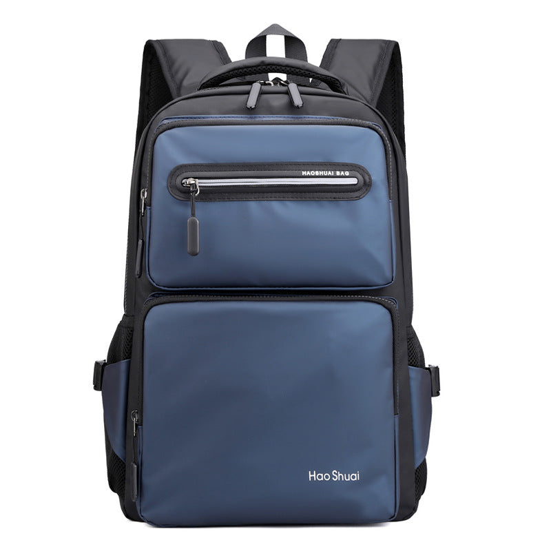 Leisure Commute Large Capacity Computer For School Bags