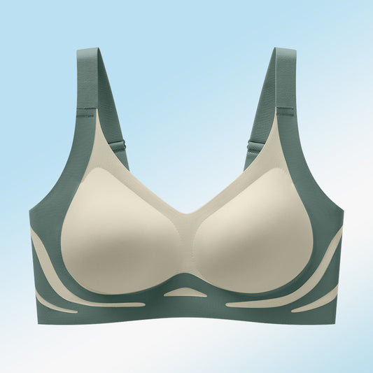 Chest Push Up Backless Traceless Soft Everyday Bras