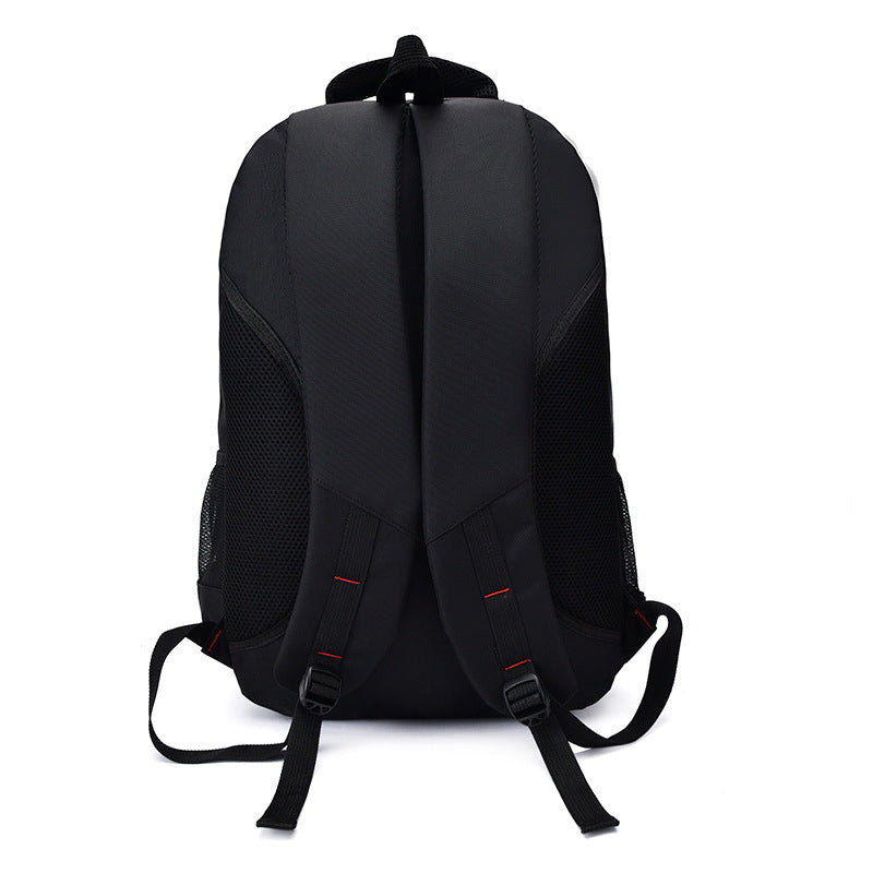 Men's Glamorous Commuter Large Capacity Computer Backpacks