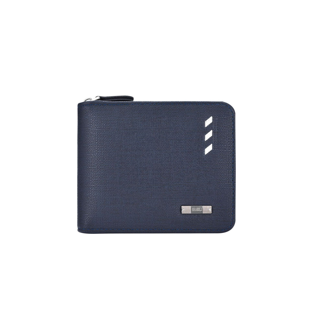 Men's License Driving Leather Multiple Slots Hand Card Holder