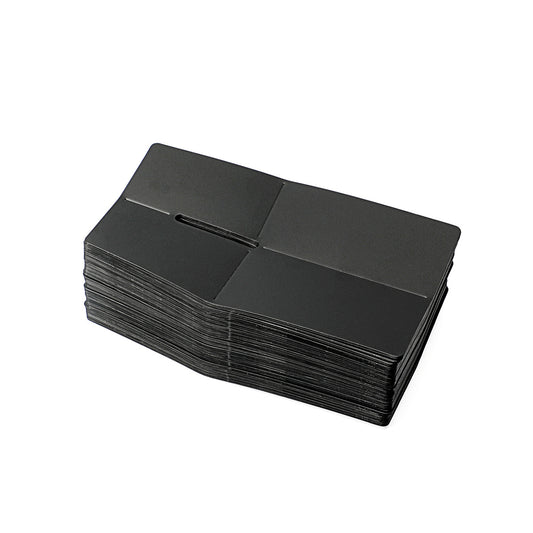Box Usd Swiping Clamp Credit Inessive Card Holder