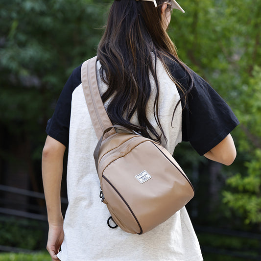 Women's Durable Trendy Versatile Niche Popular Bags