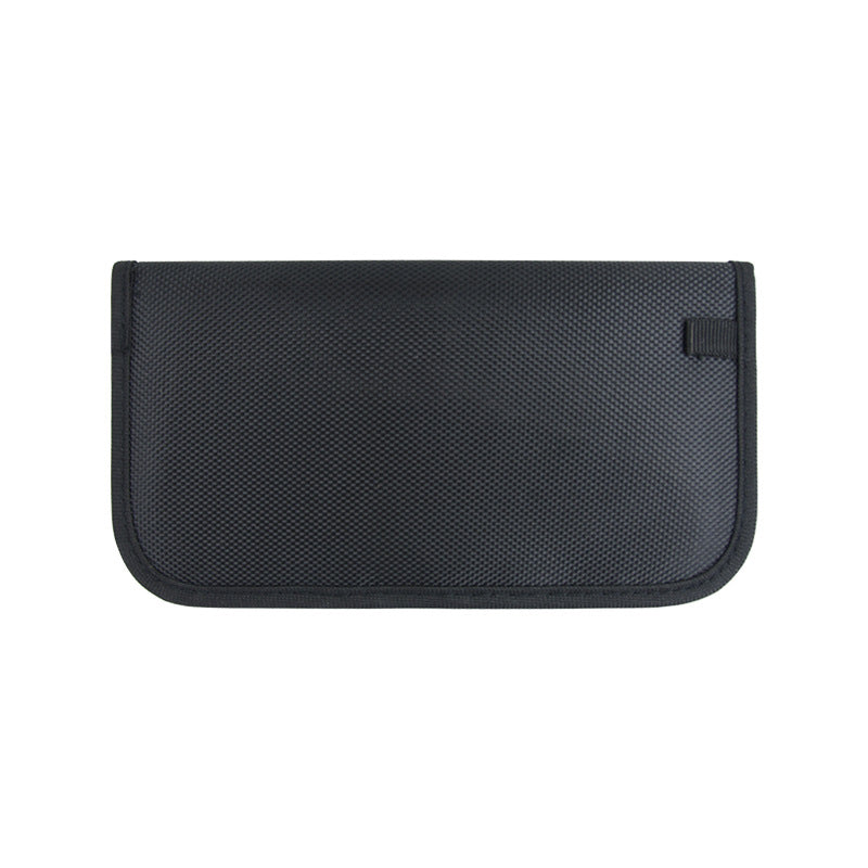 Mobile Signal Shielding Car Conference Dedicated Phone Bags