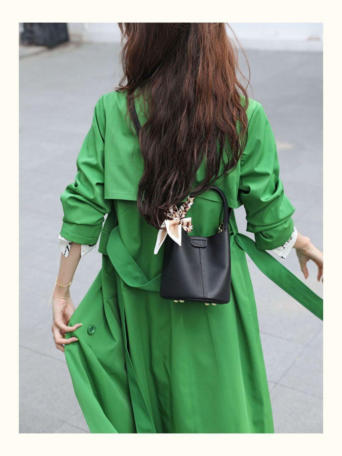 Women's Commuter Affordable Luxury Fashion Vegetable Basket Handbags