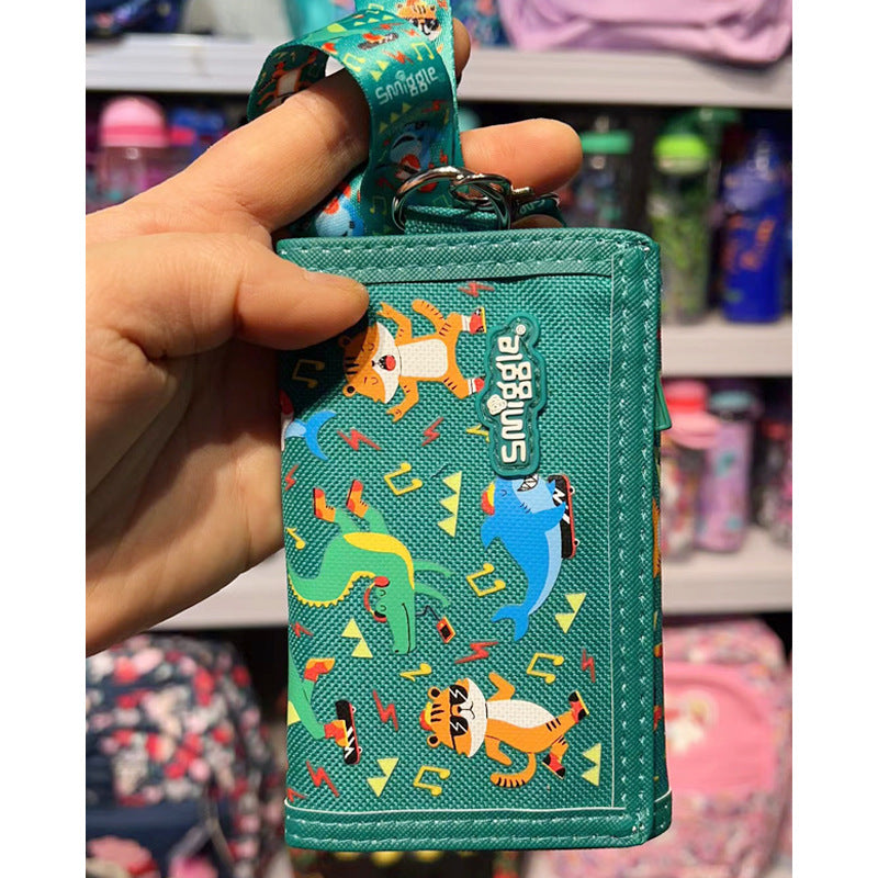 Trendy Popular Fashion Classy Attractive Australian Card Holder