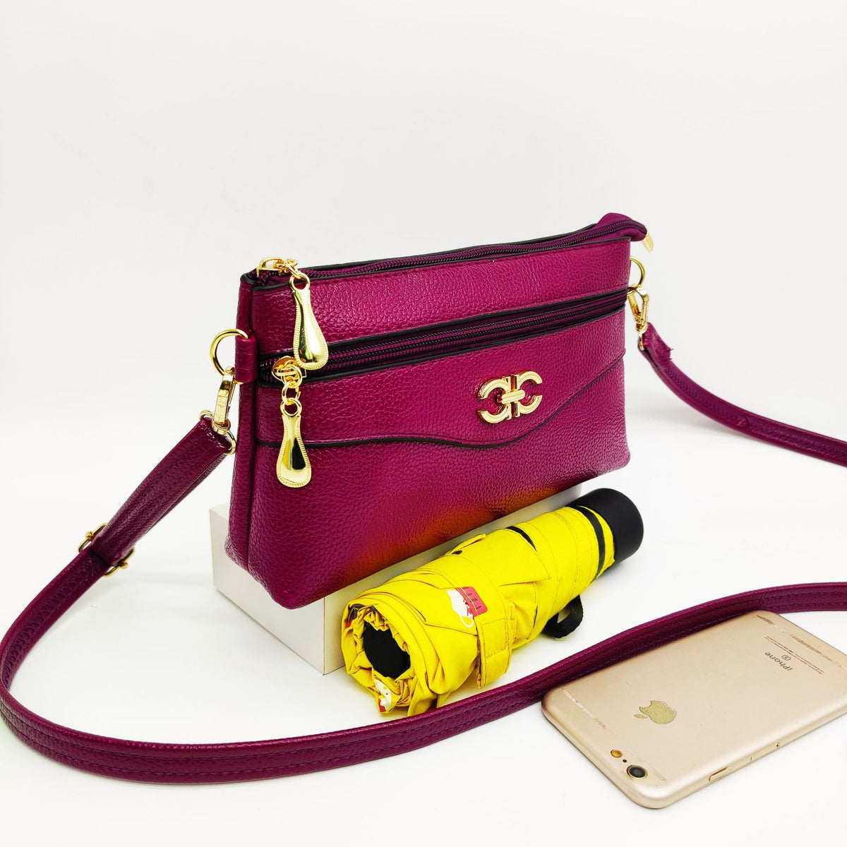 Women's Ran To The Mom Bought One Men's Bags