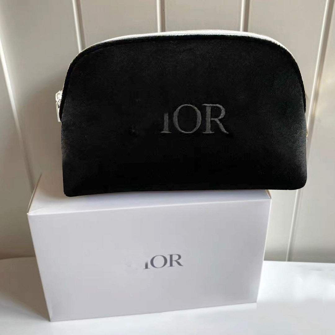 Counter Suit Remove Space Cotton Super Cosmetic Bags