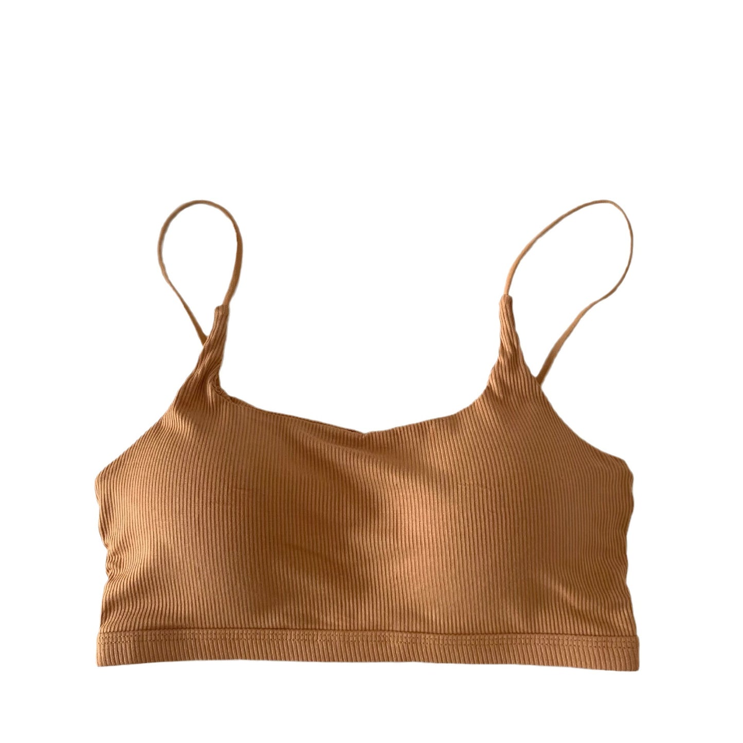 Women's Underwear With Chest Pad One-piece Tube Tanks Camis