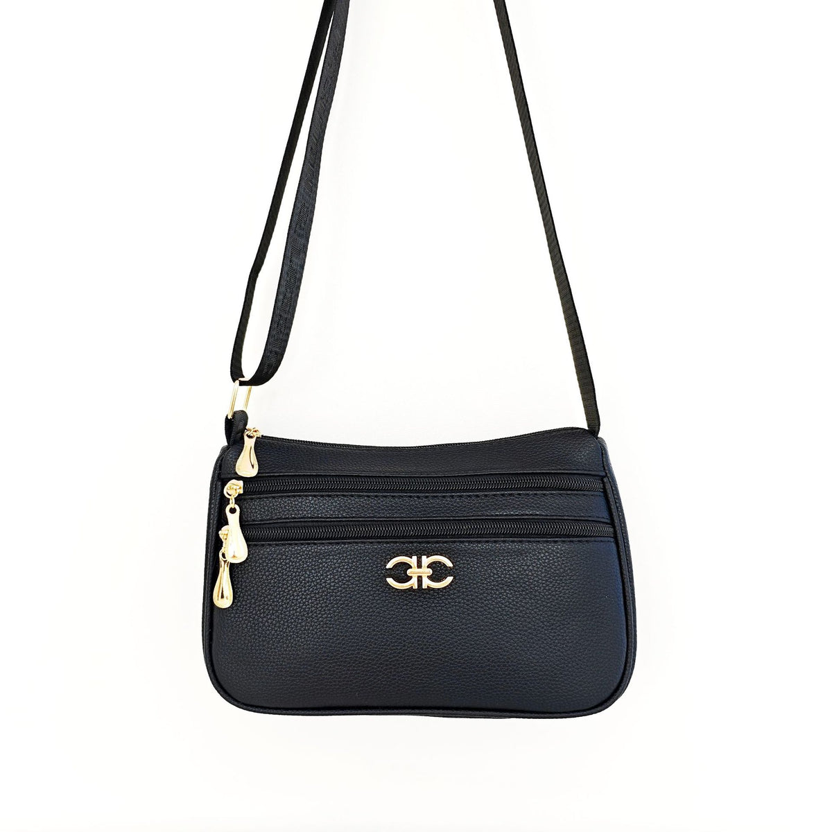 Women's Female Stylish Good Texture Mother Soft Women's Messenger Bag