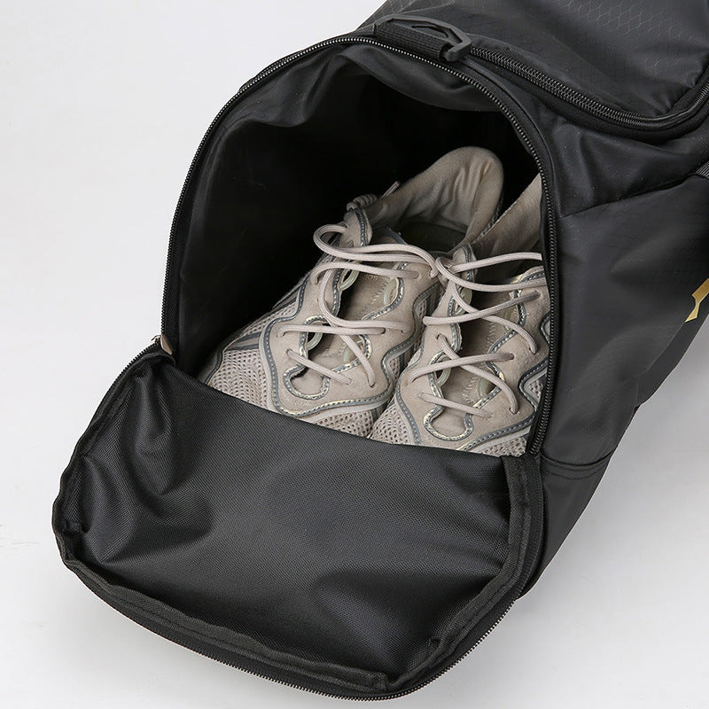 Yoga Swimming Large Capacity Football Basketball Travel Bags