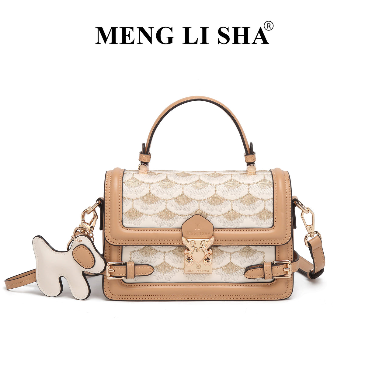 Women's Fashionable Stylish For Commuting Fashion Retro Bags