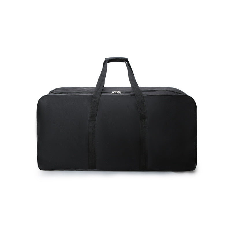 Multifunctional With Wheels Convenient Buggy Holiday Storage Travel Bags