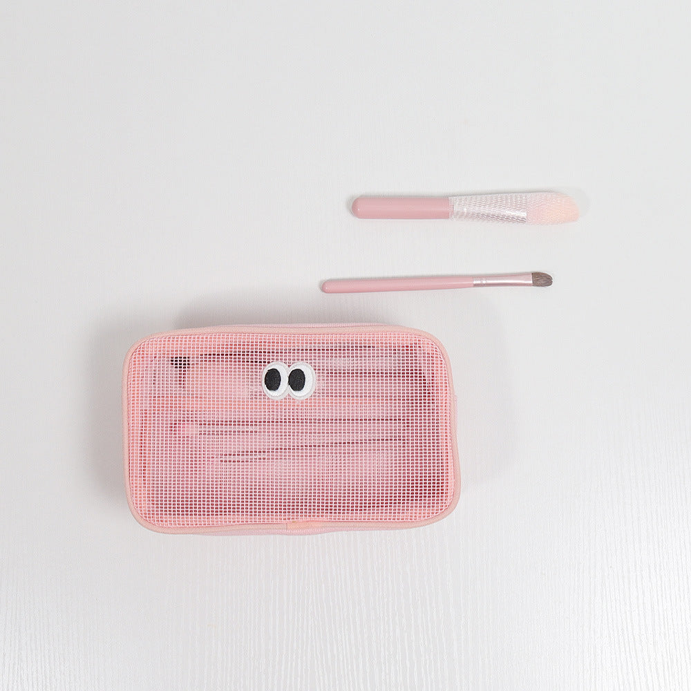 Organize Storage Data Cable Cleaning Supplies Bags