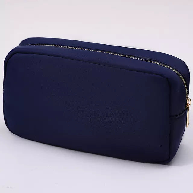 Women's Minimum Order Large Capacity High-grade Portable Cosmetic Bags