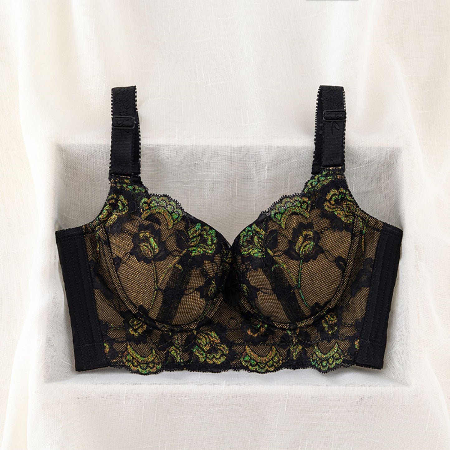 Underwear Female Jiao Formal Upper Support Accessory Breast Bras