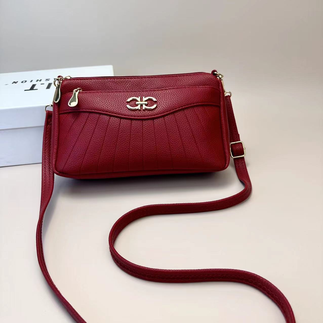 Versatile Women's Unique Mobile Mummy Mini Phone Bags