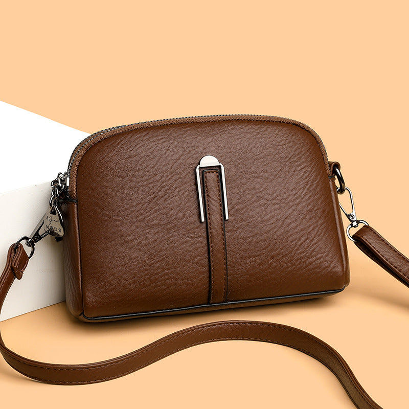 Women's Mummy Summer Fashion Simple Mobile Women's Shoulder Bag
