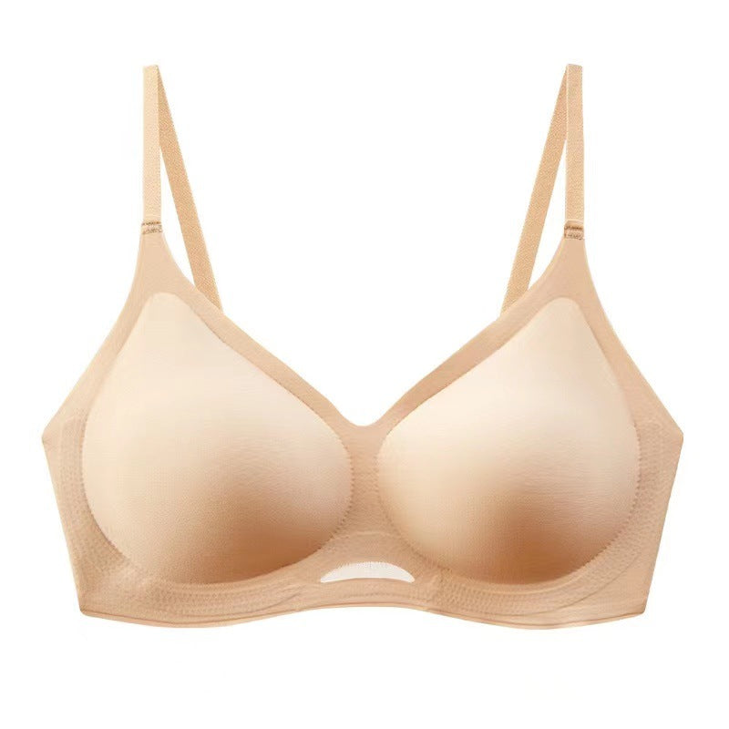 Women's Push Up Accessory Breast Beauty Back Everyday Bras