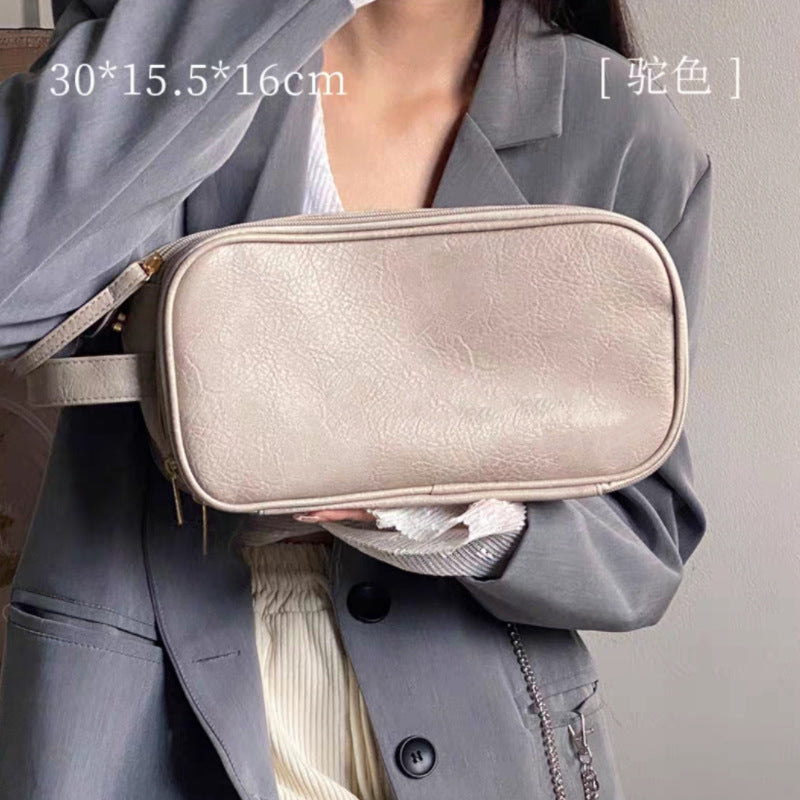 Portable Wash Large Capacity High-grade Storage Bags