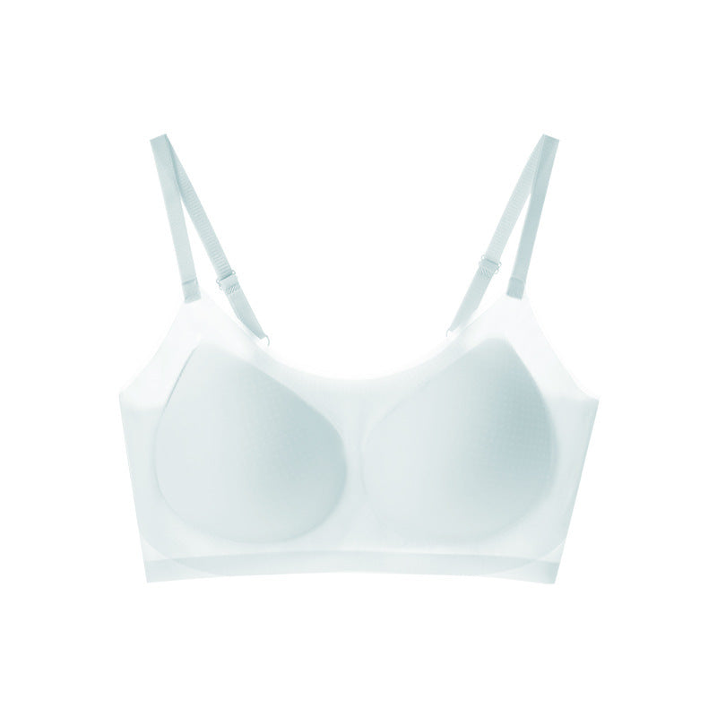 Women's Underwear Soft Support Push Up Accessory Breast Bras