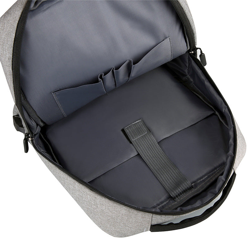 Women's & Men's & Fashion Business Computer Large Capacity Backpacks