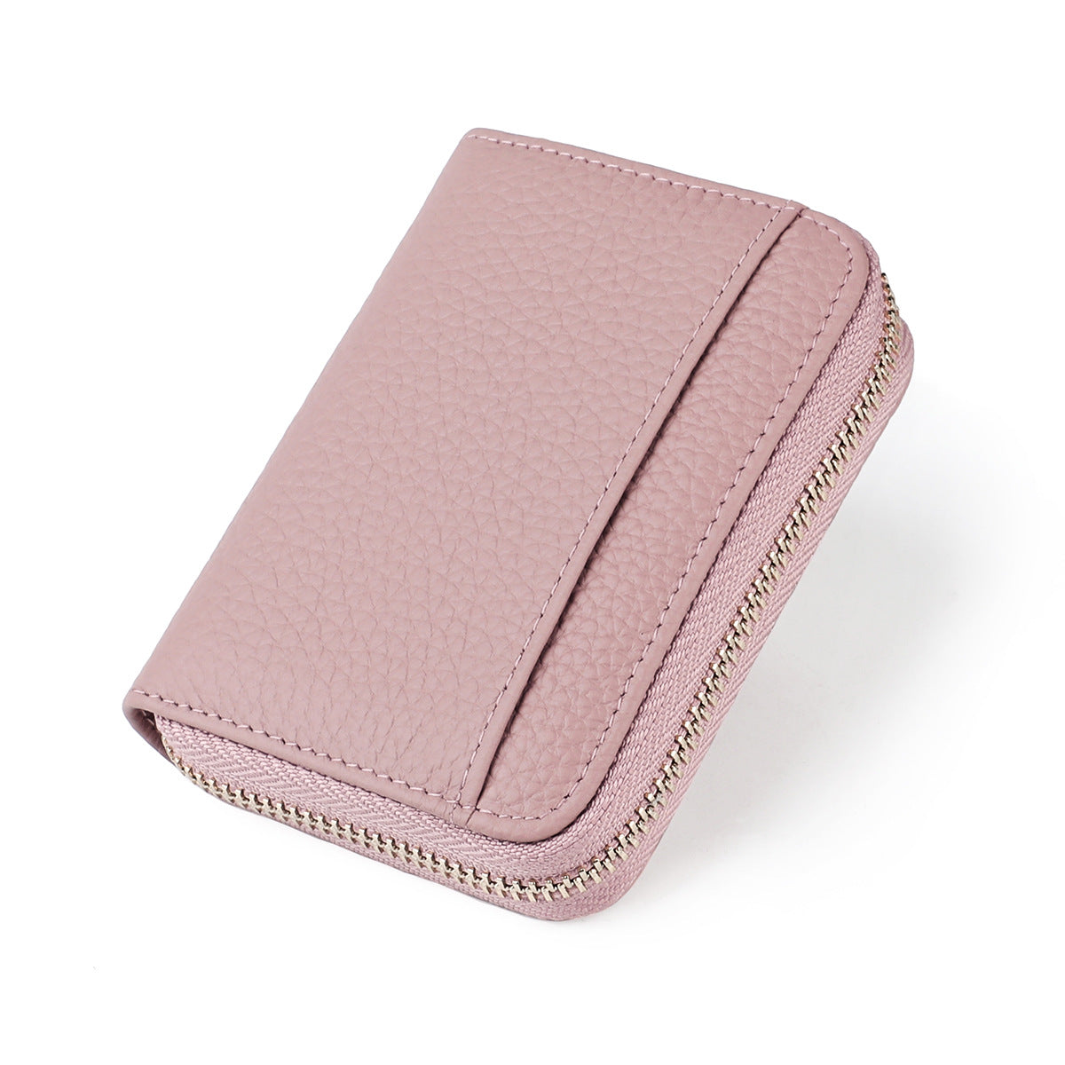 Creative Versatile Swiping Clamp Dollar Real Card Holder