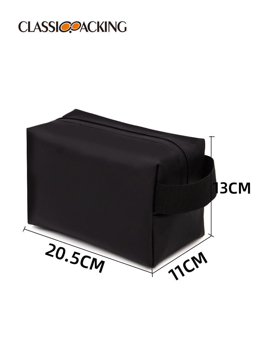 Portable Toiletry Large Capacity Beauty Supplies Makeup Bag