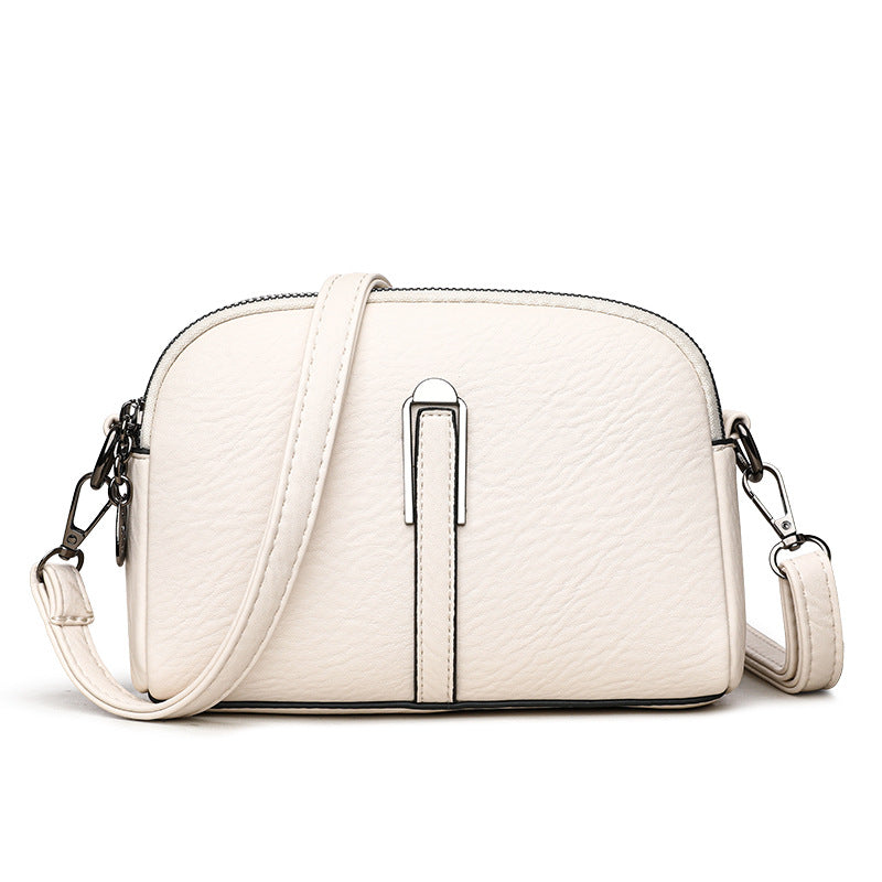 Women's Mummy Summer Fashion Simple Mobile Women's Shoulder Bag
