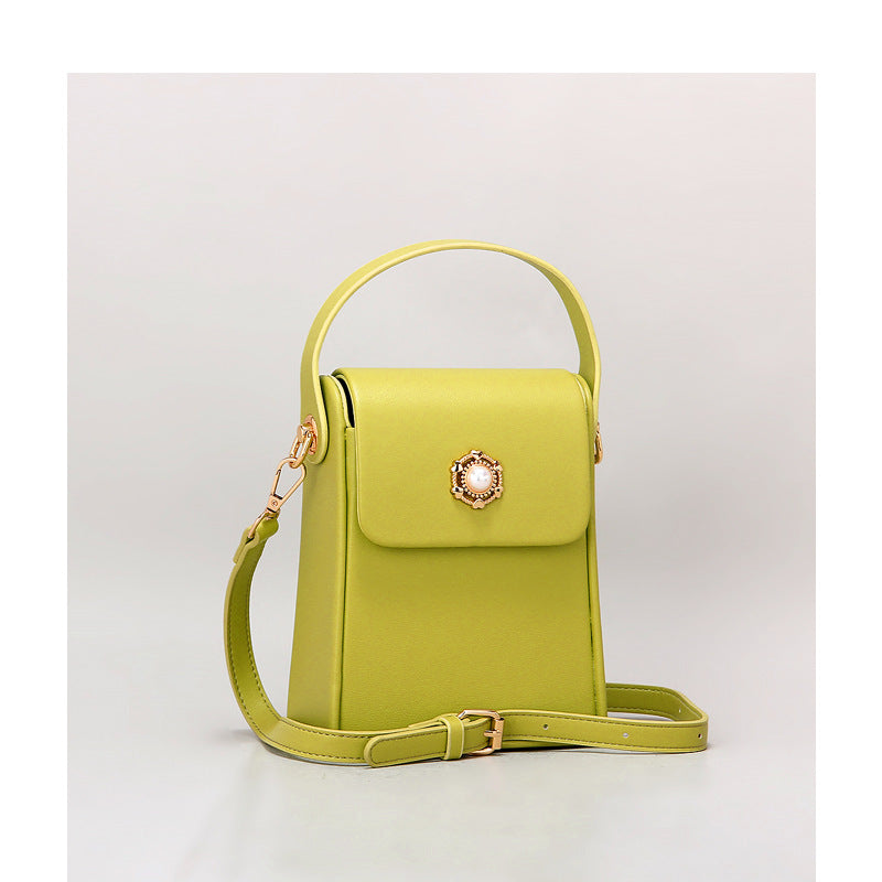 Women's Summer Korean Style Fashionable High-grade Western Women's Shoulder Bag