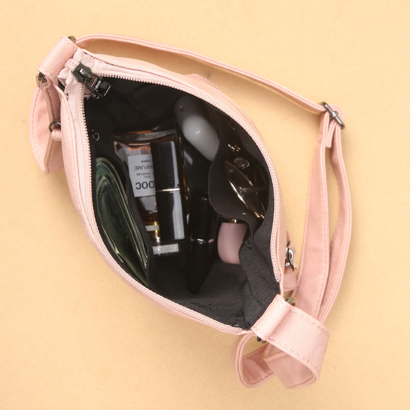 Pretty Trendy Charming Women's Retro Fashion Tote Bags