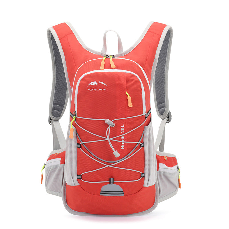 Riding Water Hiking Running Cross-country Marathon Bags