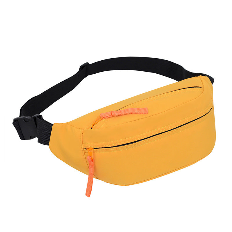 Women's & Men's & Style Cell Large Capacity Waterproof Bags