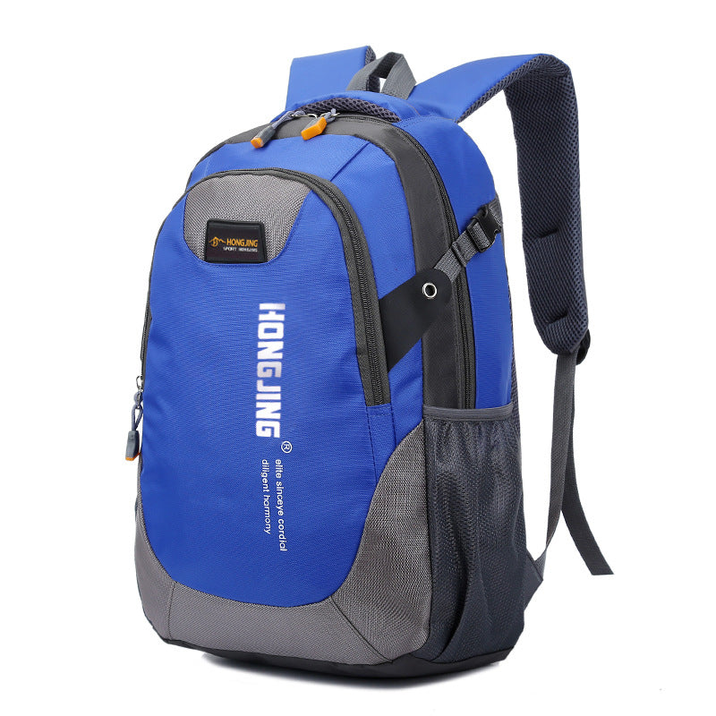 Women's & Men's & Primary Couple Hiking Backpacks