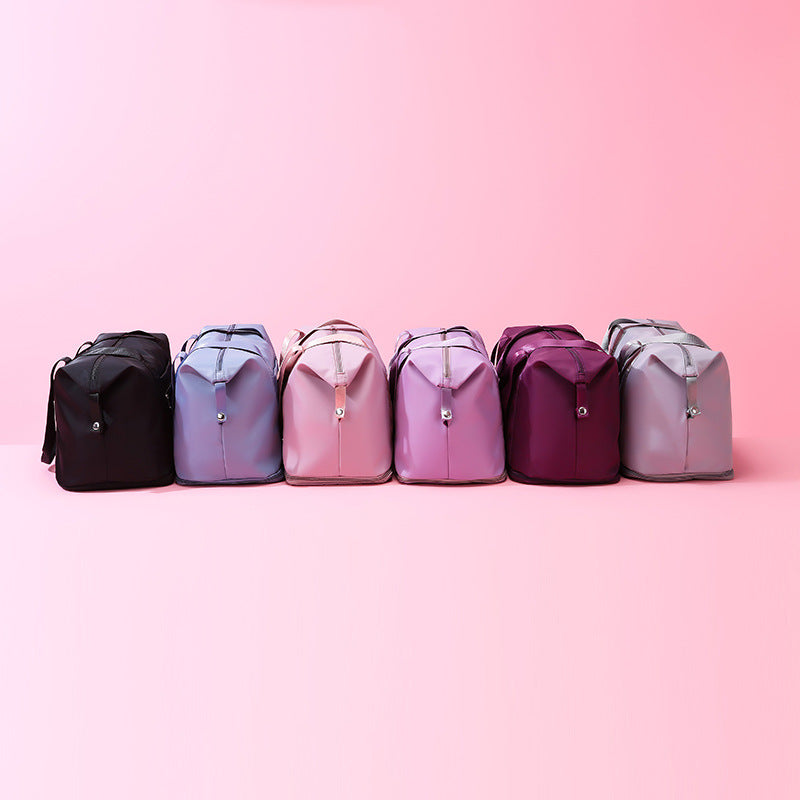 Fashion For Traveling Telescopic Large Capacity Travel Bags