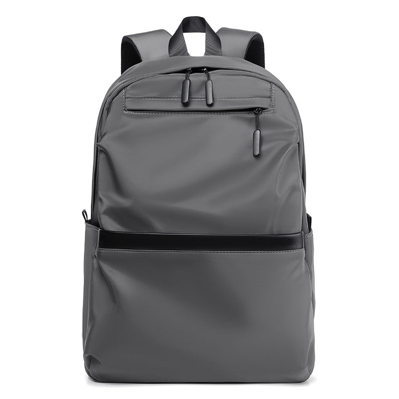 Oxford Cloth Fashion Trendy Large Capacity Backpacks