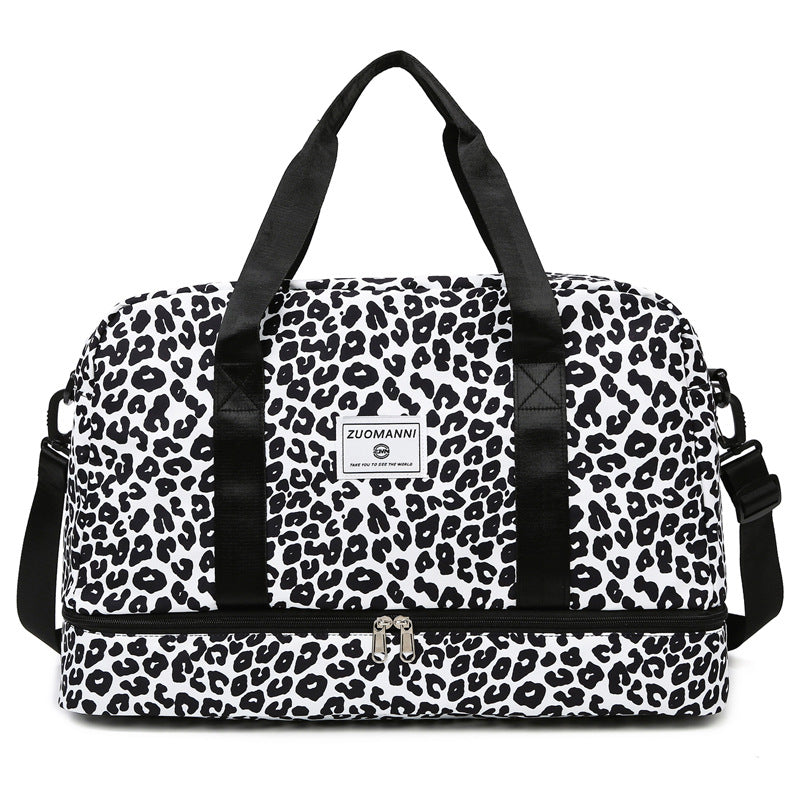 Yoga Short-distance Pending Business Trip Storage Travel Bags
