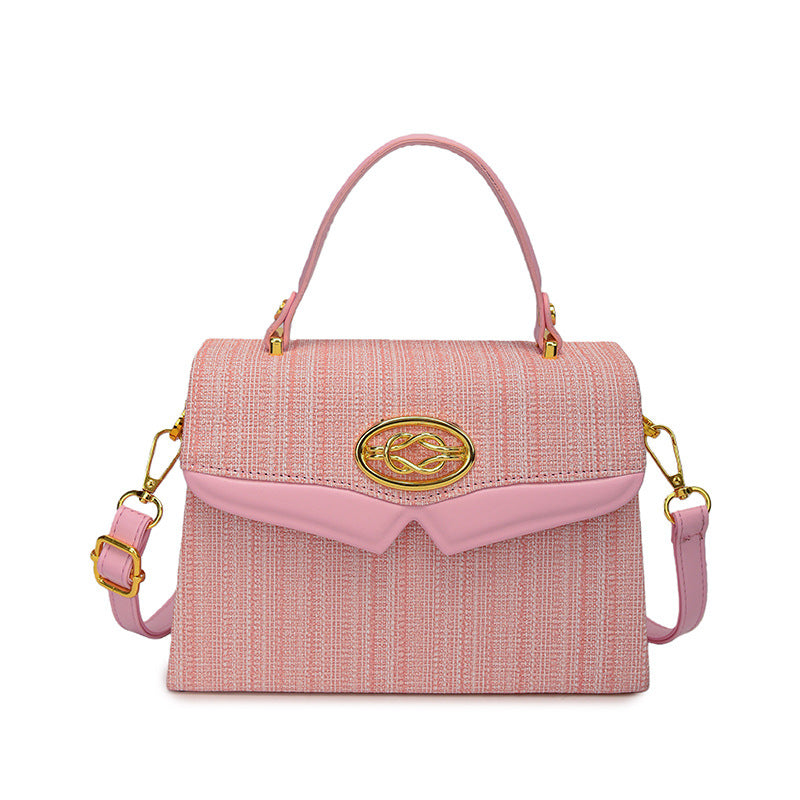 Women's Unit Price Versatile Light Luxury Large Bags