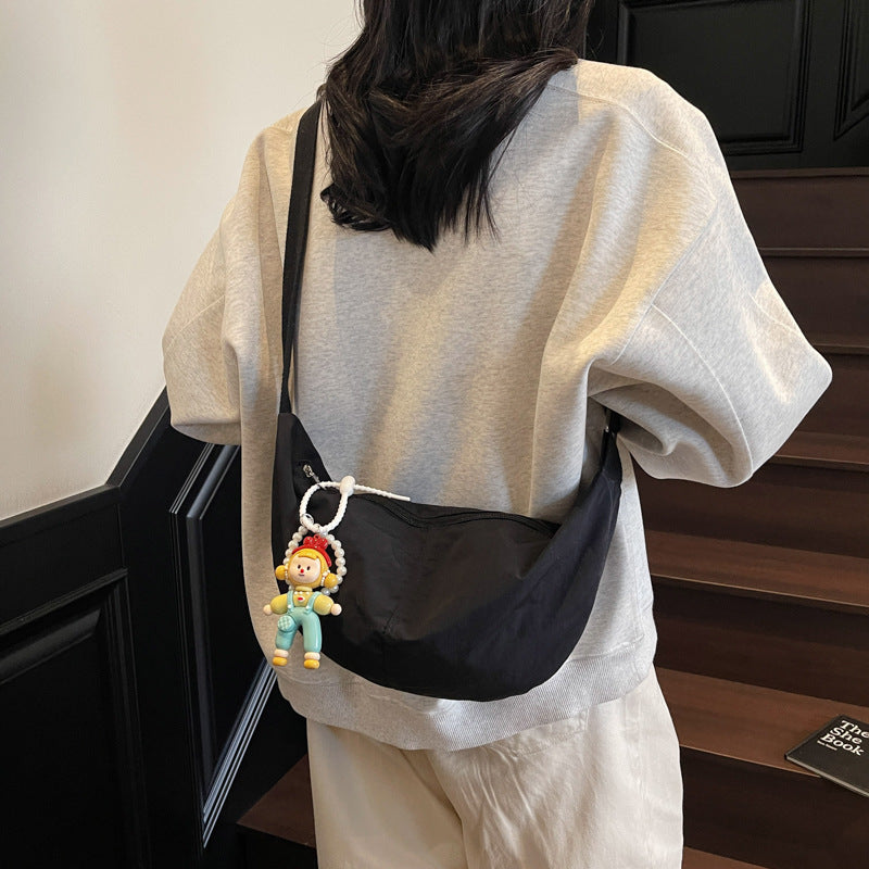 Versatile Large Capacity Design Western Style Bags